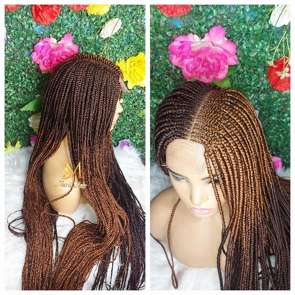 Best ombre wig