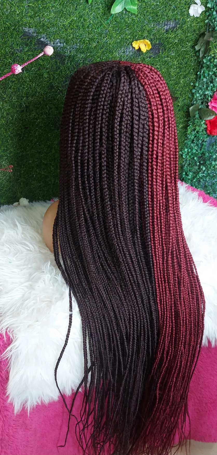Shop cornrow wig