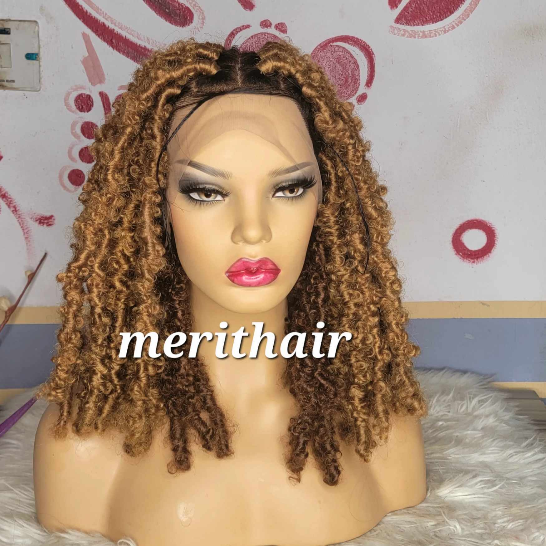 Shop distressed locs wig