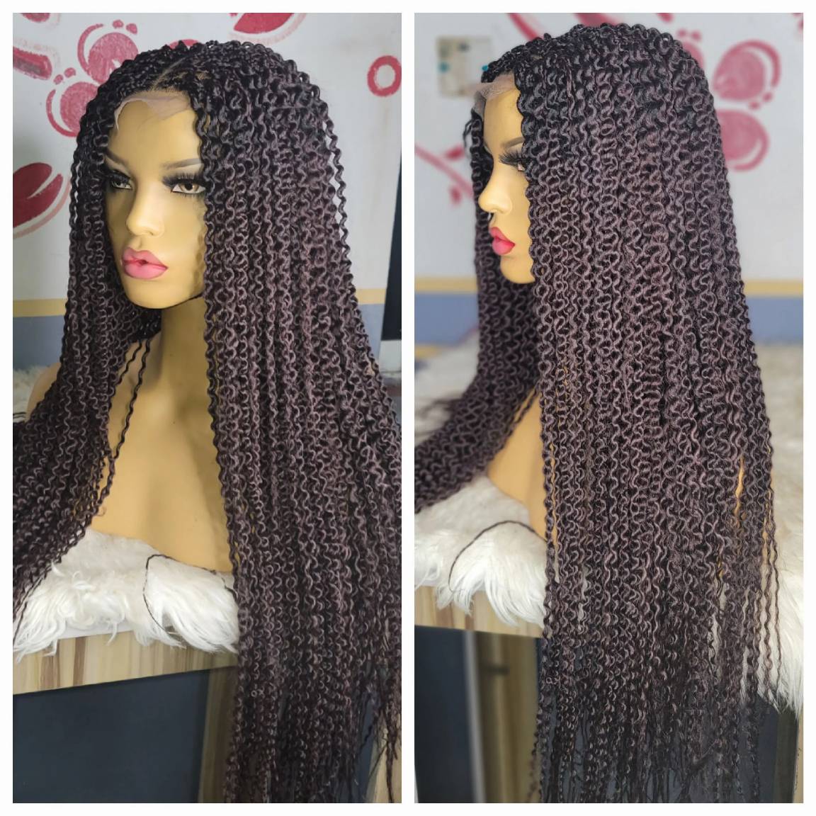 Shop loose twist wig