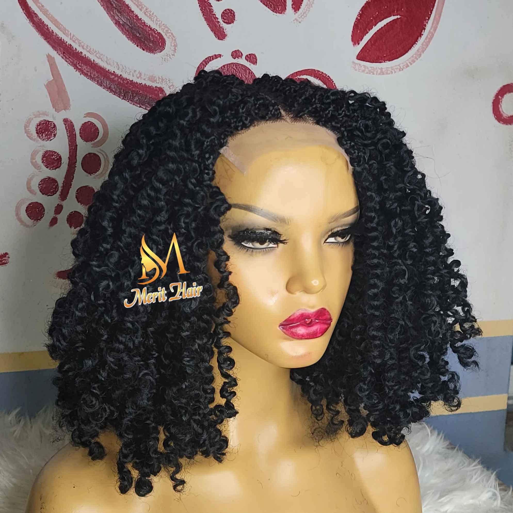 Buy bob springtwists wig