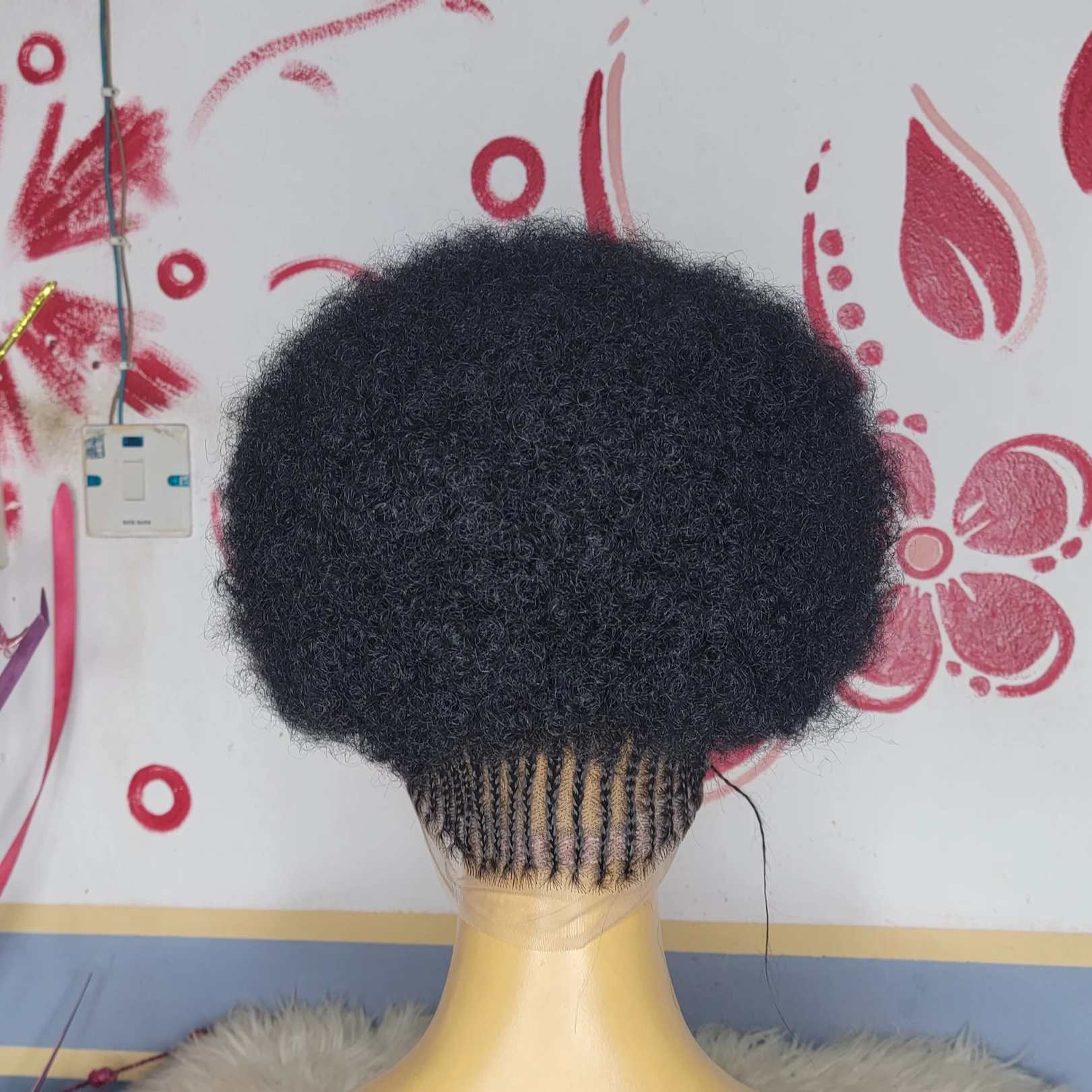 Shop updo ponytail wig