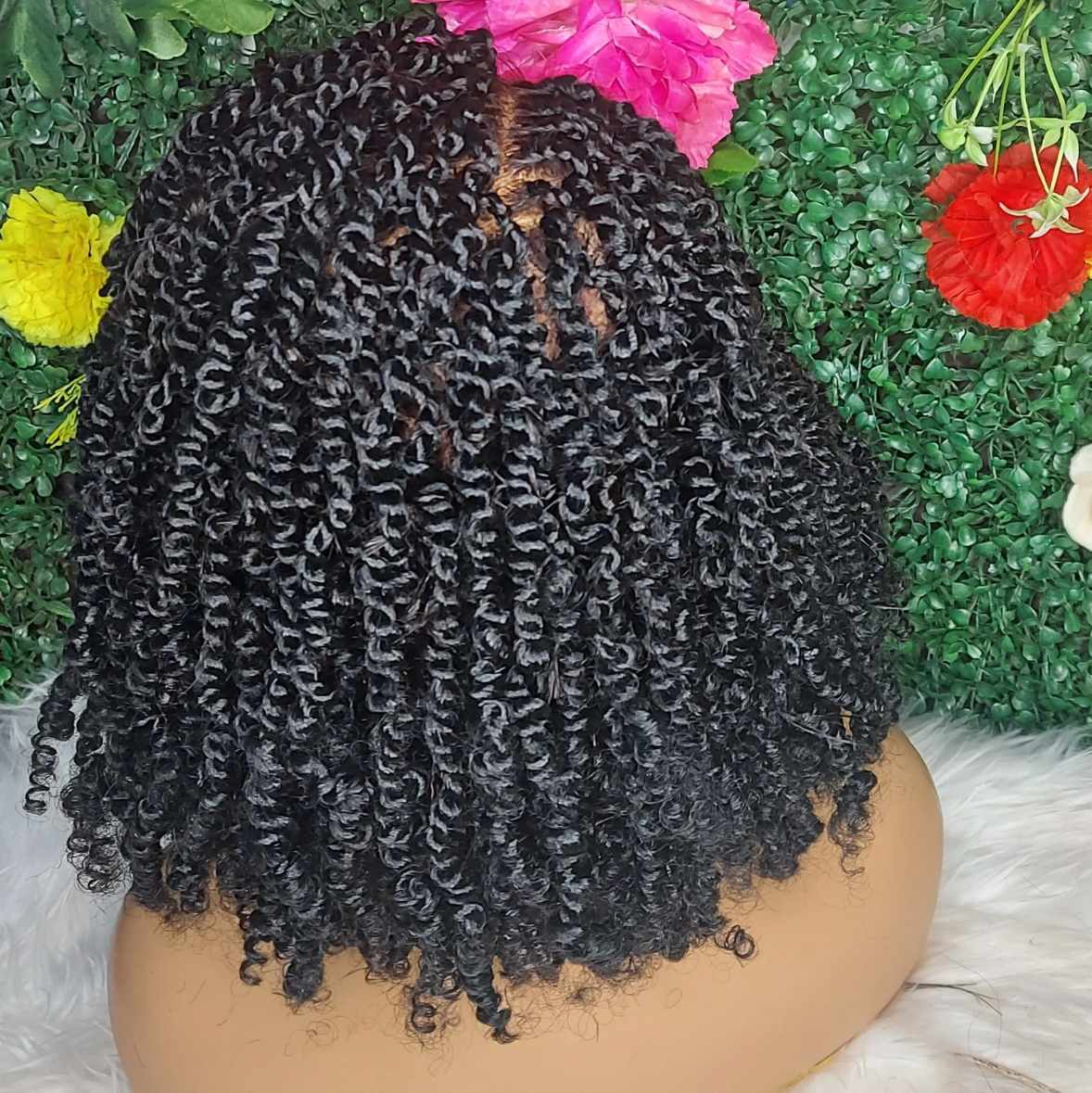 Shop spring twist wig styles