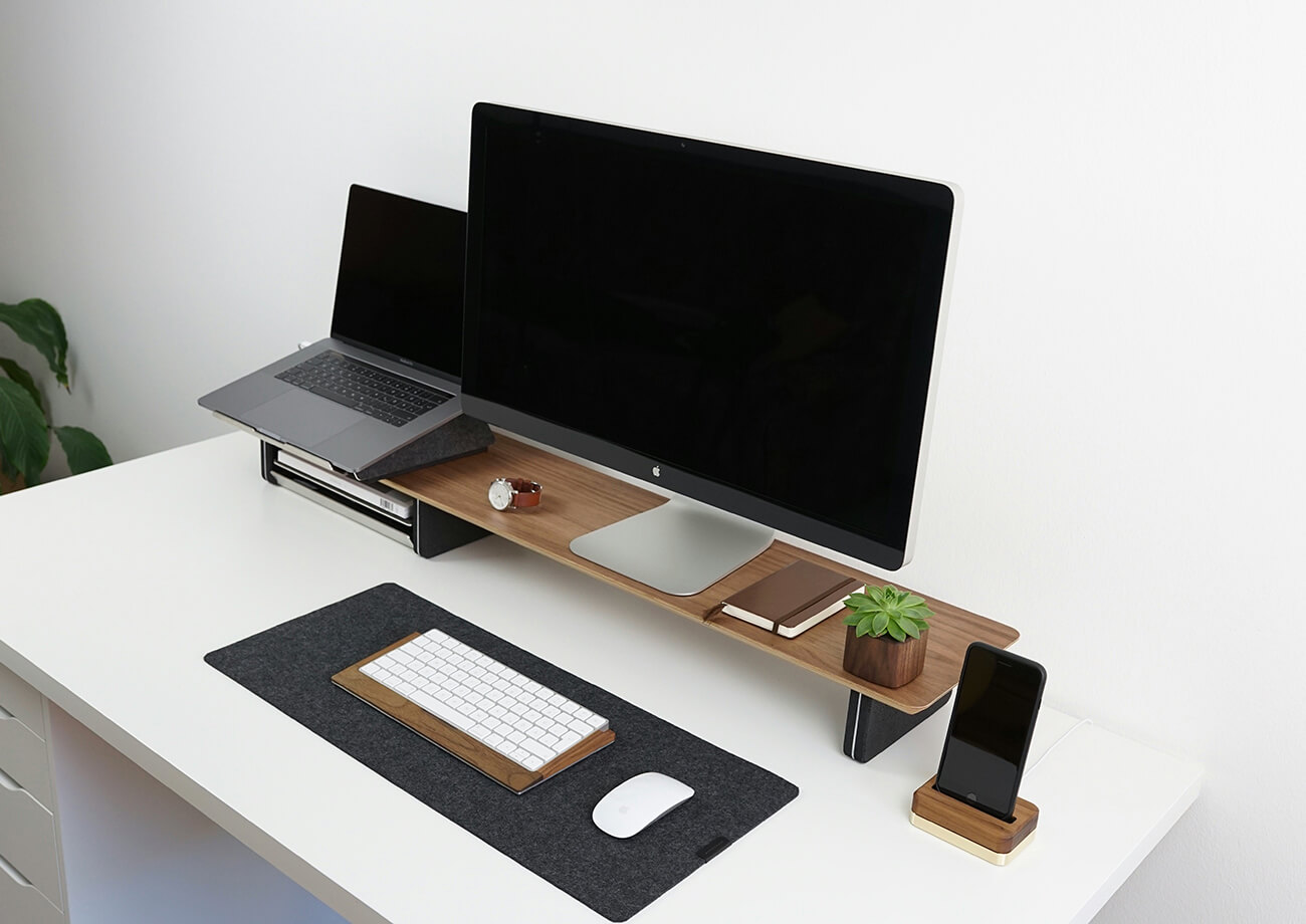 Tips for Cleaning Desktop & Laptop