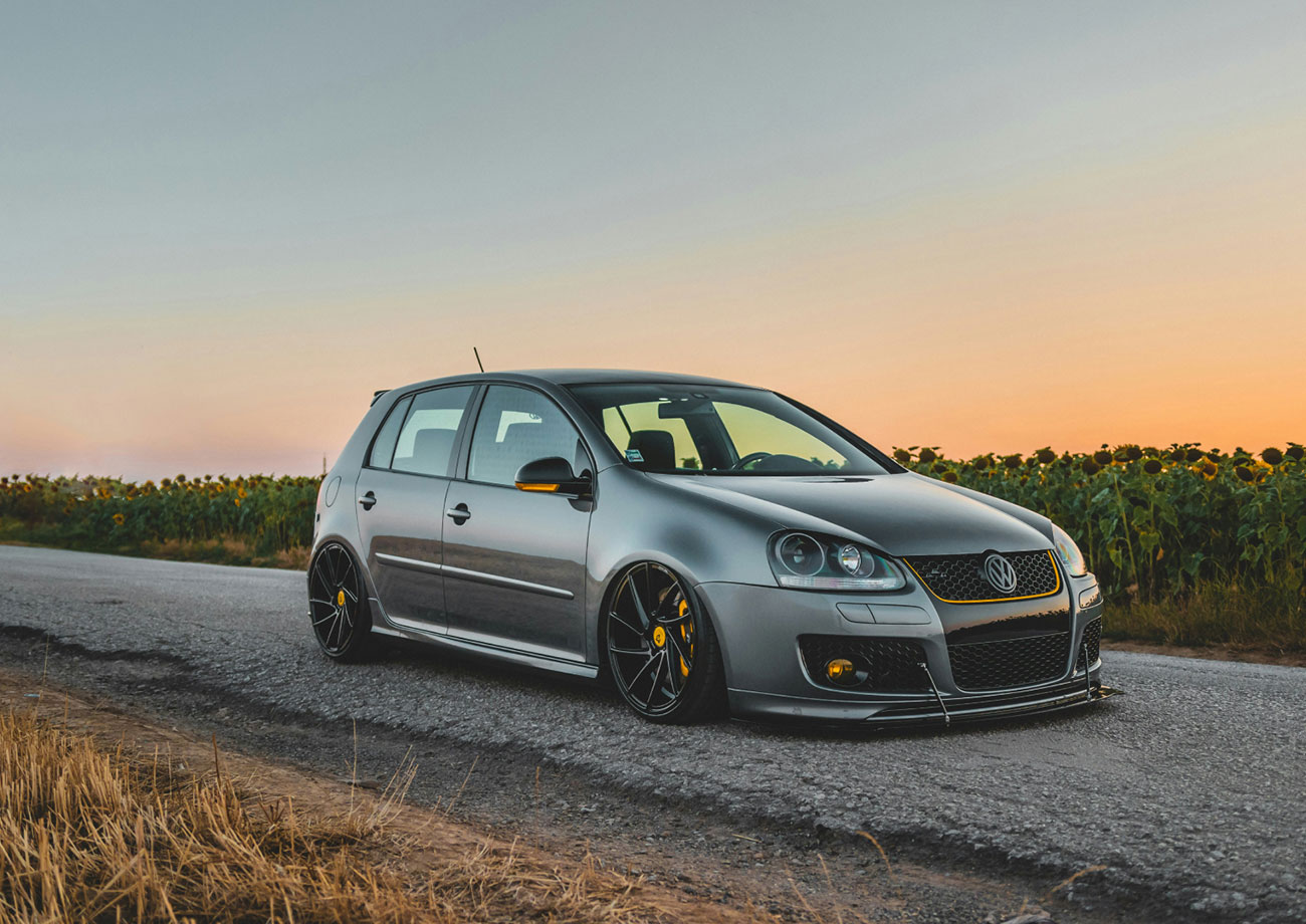 The Best Affordable Convertible Cars to Rent