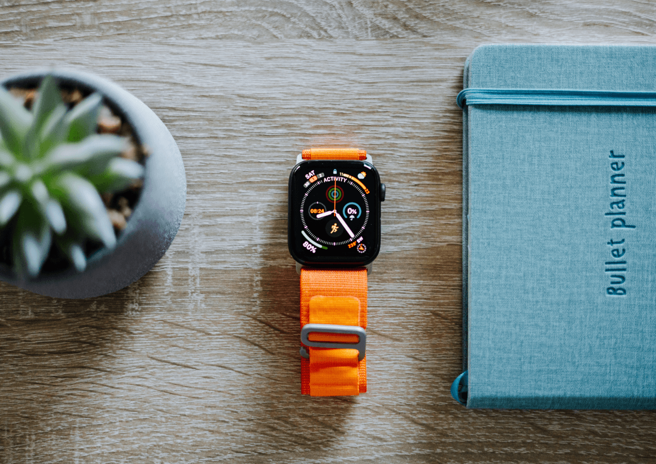 How to Show Steps on Apple Watch SE Face