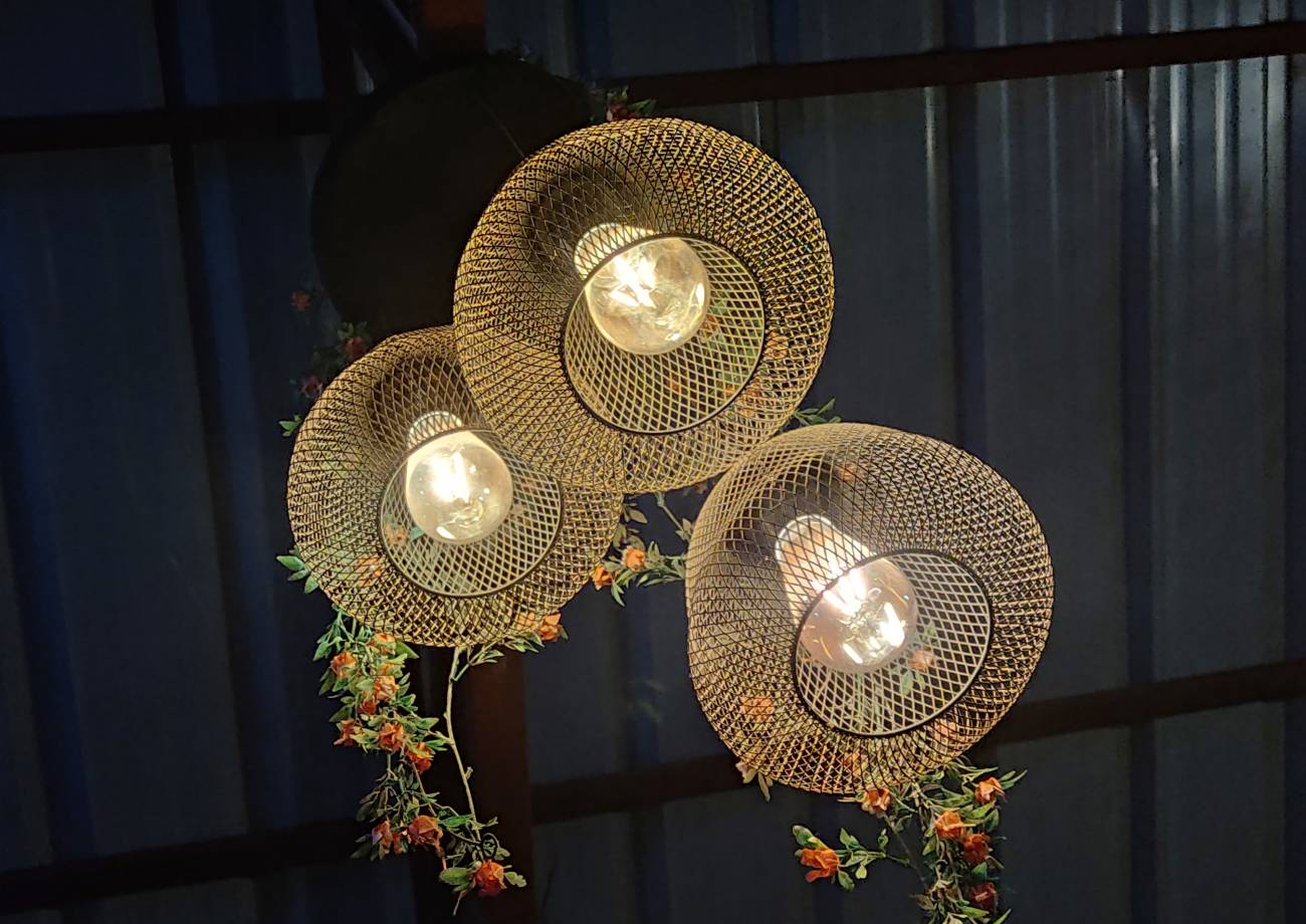 10 Lamps & Lighting Ideas for Home Decor