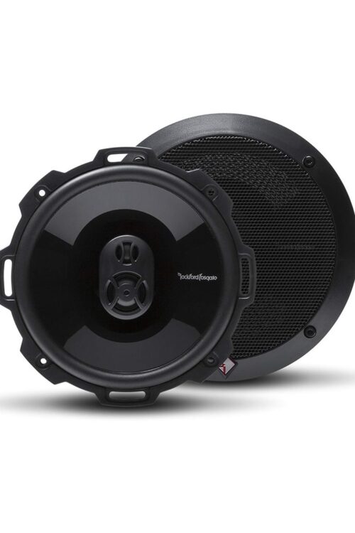 Rockford Fosgate, Prime Coaxial Car Stereo Speakers
