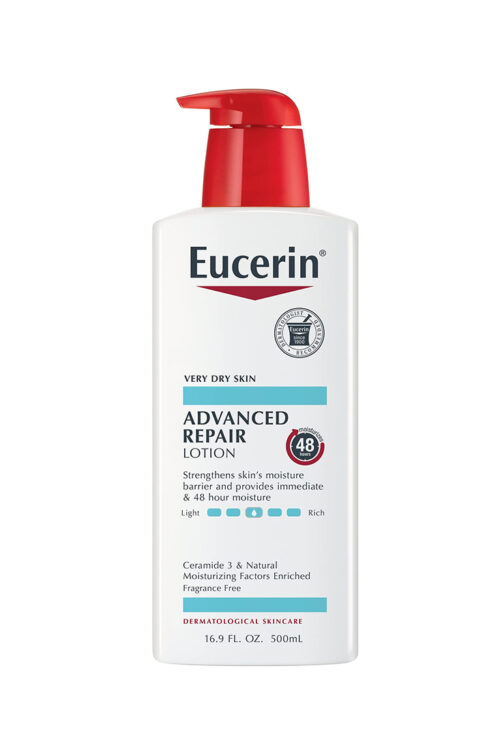 Strengthening Shampoo Infused with Biotin
