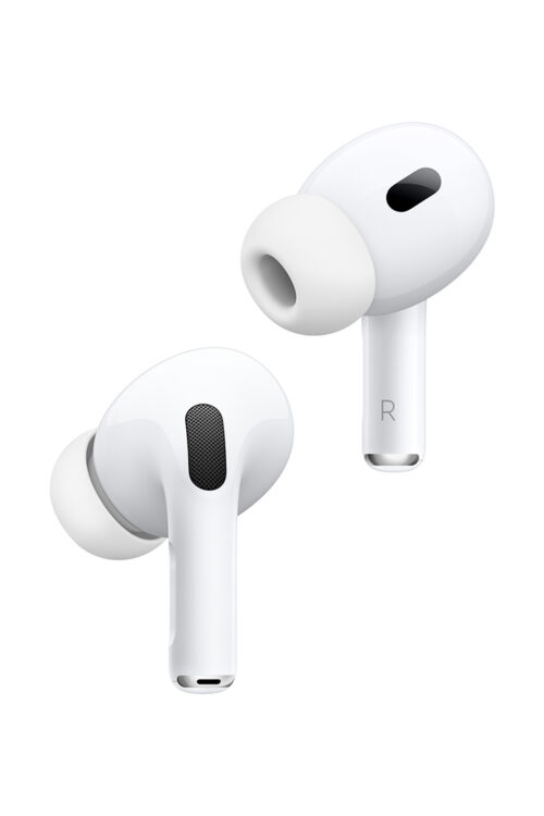 Apple AirPods Pro, Wireless Ear Buds with USB-C Charging