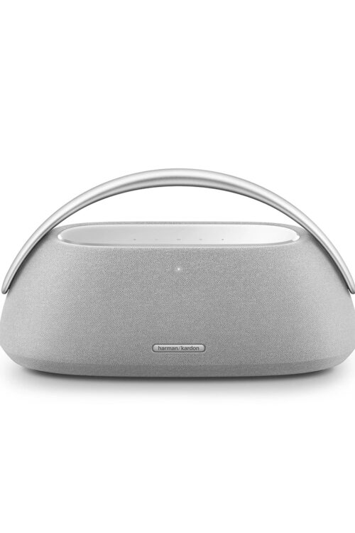 Portable Bluetooth Speaker, Powerful Sound and Deep Bass