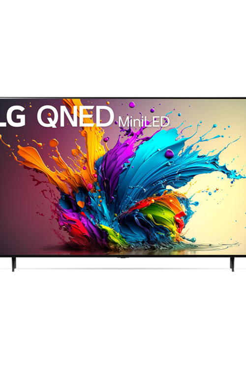 42-Inch Class OLED Evo 4K Processor Smart TV