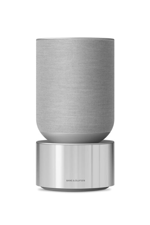 Wireless Bluetooth Speaker with Alexa Voice Control
