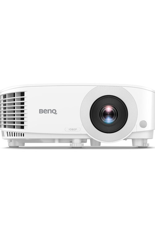 Laser Projector with 5500 Lumens & Short Throw Lens