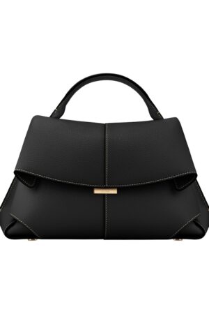 Black Monogram Empreinte Leather Gold Hardware